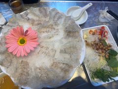 -官塘鱻鱻鱼生·潮汕生腌·砂锅粥(西马路总店)