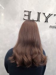 -JM STYLE造型明星.网红