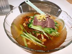 -七八冷面·延边朝鲜族美食(圣熙八号店)