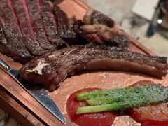 -BROWNSTONE布朗石西班牙餐厅(富城店)