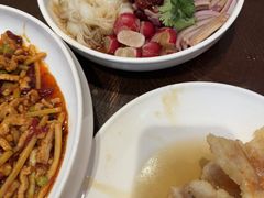 -老厨家(友谊路总店)