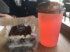 -巴黎贝甜(五道口店)