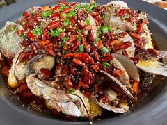 -旺角小渔村·海肠捞饭开创者(环山路店)