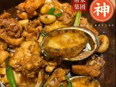 -啫神·广州地标美食(北京路店)