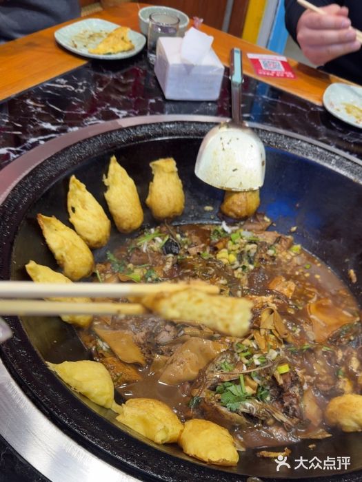 边江铁锅炖鱼(振八街店)图片