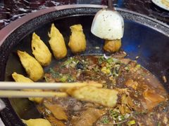 -边江铁锅炖鱼(振八街店)