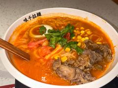 -味千拉面(又一城店)
