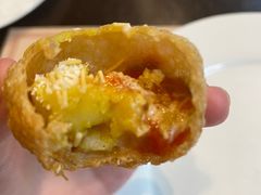-克比叔叔印度餐厅Kebabs on the Grille(人民广场店)