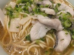 -奎元馆.百年奎元.非遗传承(西湖边的解放路店)