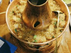 -雀舞云南菜(天津天河城购物中心店)