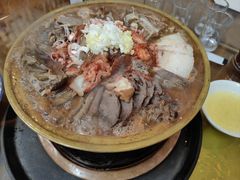 -楊老黑卤煮·京味菜