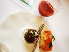 餐前小食-Jean Georges