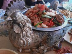 -清真•蜀风园(丁字沽店)