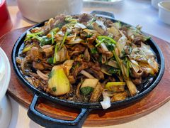 -满堂·烤鸭店·北京菜(鼓楼店)