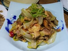 -德缘烤鸭店(大栅栏店)