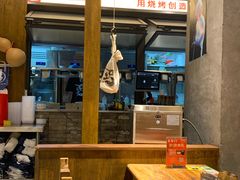 -北丐先生·野馄饨烧烤(雨花万象店)