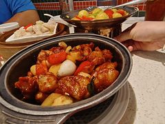 -喜家港式茶餐厅(三亚湾一丰禾生活广场店)