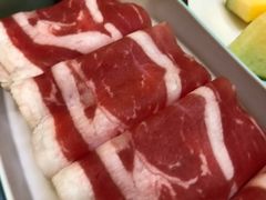 -青瓷火锅料理(西单大悦城店)
