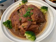 -椿记烧鹅(叠彩店)