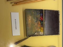 -浙江省博物馆(孤山馆区)
