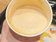 拿铁-肯德基(江南万达店)