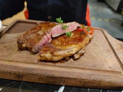 -MEAT MATE 鲜食肉铺(凤凰汇·里巷店)