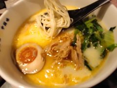 草本汤2号猪软骨面-和府捞面(西溪印象城店)
