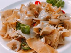 -若蘭慈·无国界素食料理(欢乐海岸店)