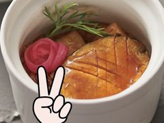 -莫奈花园餐厅(麦迪逊花园店)