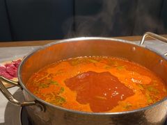 -野山舂·贵州现舂酸汤牛肉(民生路店)