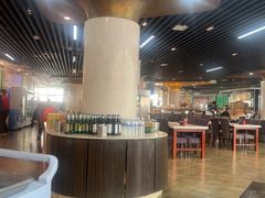 -索菲亚国际大酒店自助餐