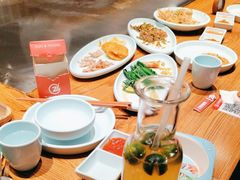 -飞阳铁板烧(ME TOWN购物中心店)