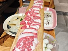 -五星桥原切肥牛火锅·30年专注好牛肉(湖塘店)