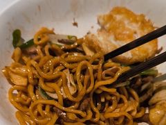 -寻裕记·现炒浇头面(人民广场店)