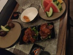 -和子足浴SPA会馆(东方之门店)