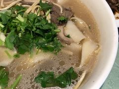 -萧记三鲜烩面(郑汴路店)