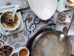 -普宁潮汕牛肉火锅(新香洲店)