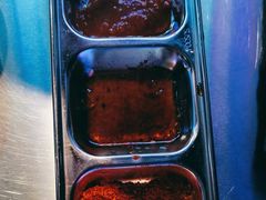 -入火韩国烤肉(凯旋广场店)