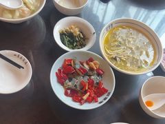 -四季春(美食街店)