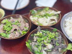 -车七孃苏稽跷脚牛肉(乐山店)