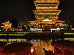 -台儿庄古城