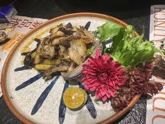 -古田居·特色寿司料理(星之岛旗舰店)