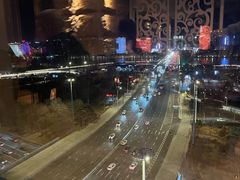 -皇朝万鑫自助餐厅