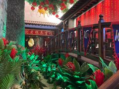 -宝丽金大酒店·洗浴中心