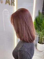 -ON STAR SALON