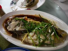 -八方海味餐厅