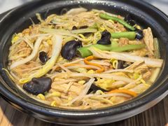 -龙泉人椰子鸡.糟粕醋.海南菜(三亚旗舰店)