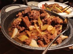 -瑶王府·广西菜(相思湖店)