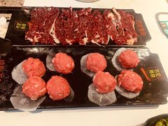 -潮发潮汕牛肉店(永庆坊店)