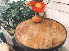 景观位-O'mills Sourdough Bakery&Bistro(永嘉路店)